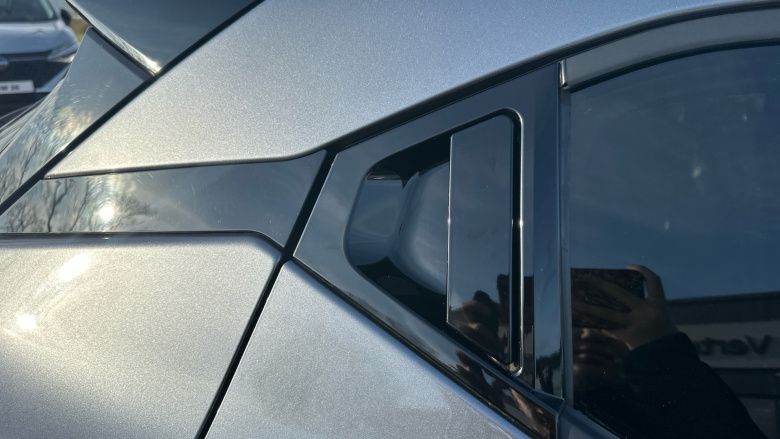 Nissan Juke 1.0 DiG-T 114 N-Connecta 5dr Petrol Hatchback